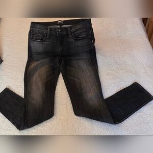 Fred Segal Black Skinny Jeans, Size 29
